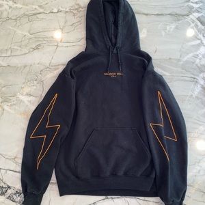 Shadow Hill hoodie